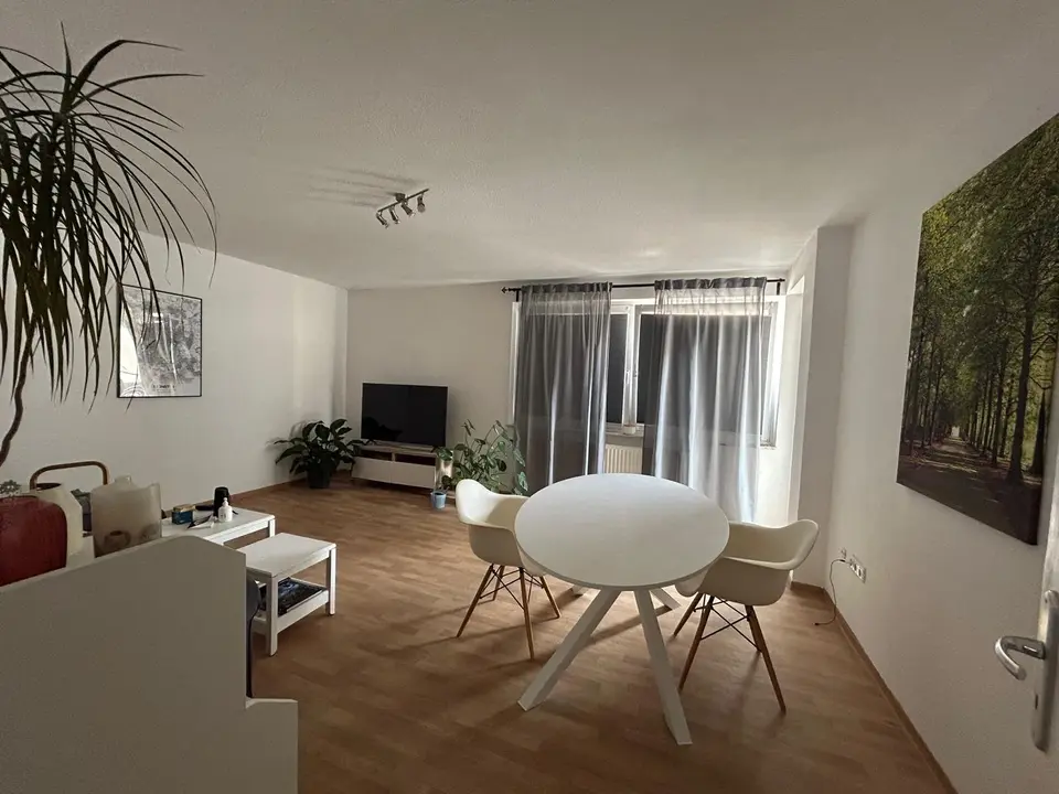 3 Zimmer Wohnung mit 70 m² in Bremen – Bild 1