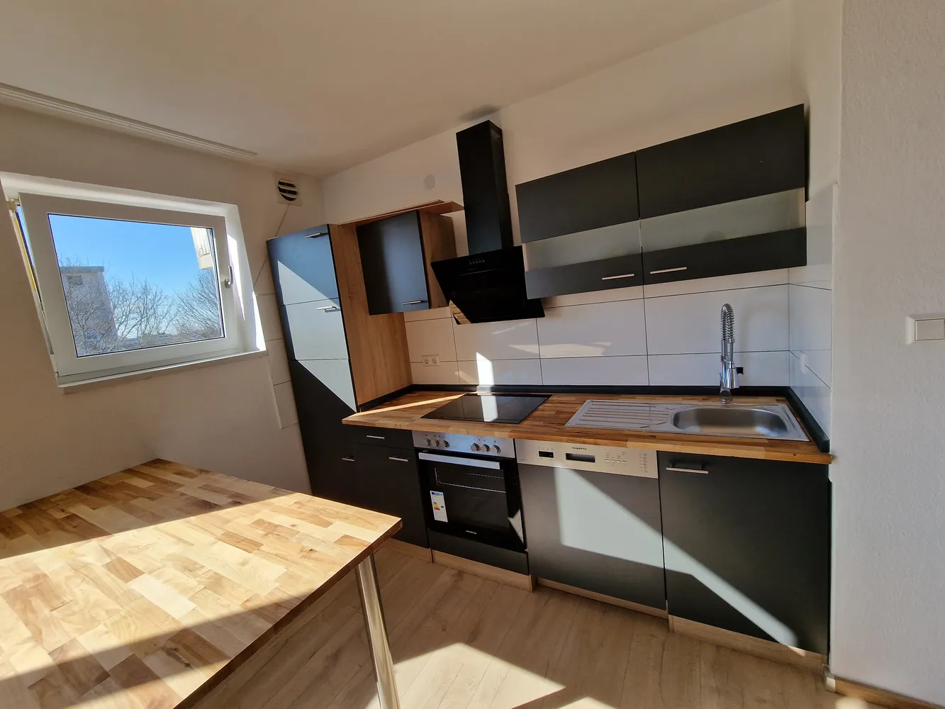1 Zimmer Wohnung mit 30 m² in Berlin – Bild 2