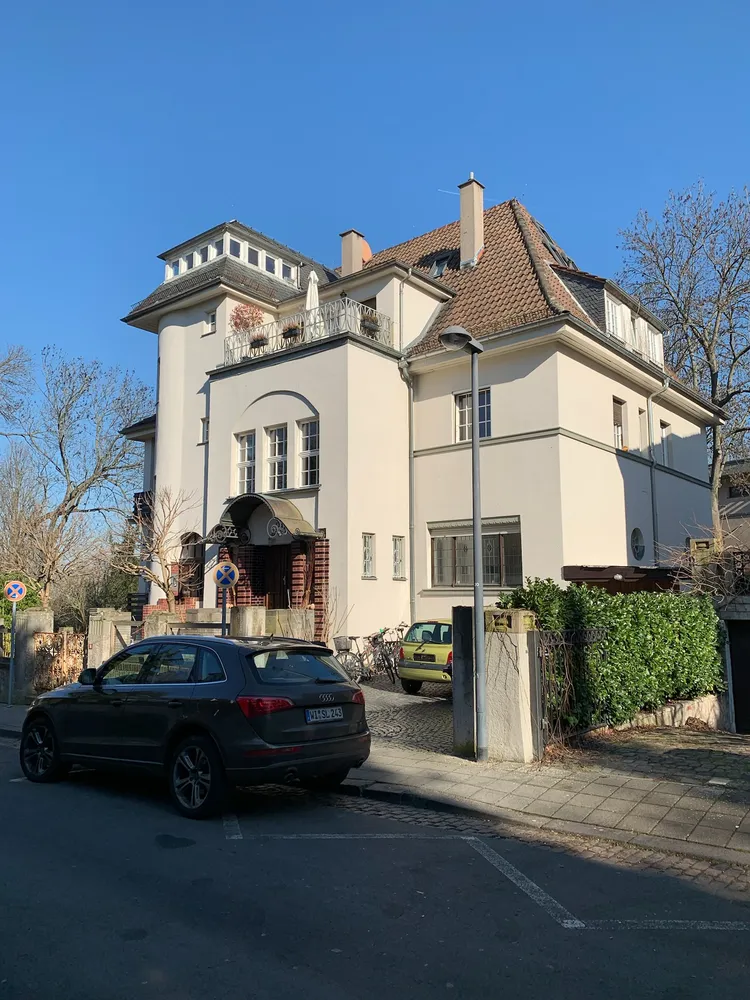 2 Zimmer Wohnung mit 60 m² in Mainz – Bild 3