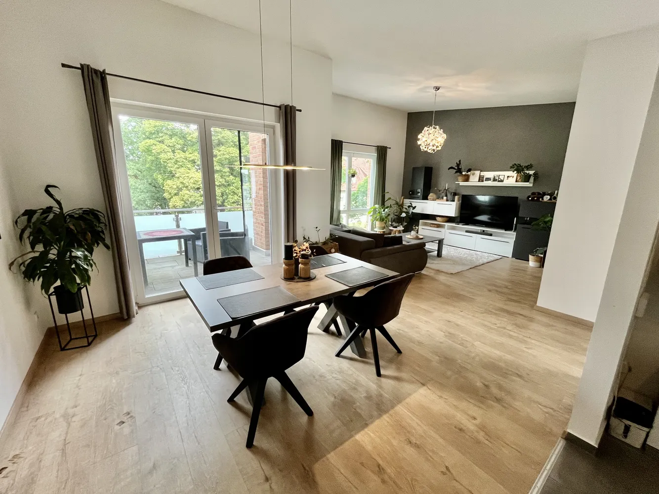 3 Zimmer Wohnung mit 83 m² in Gifhorn – Bild 12