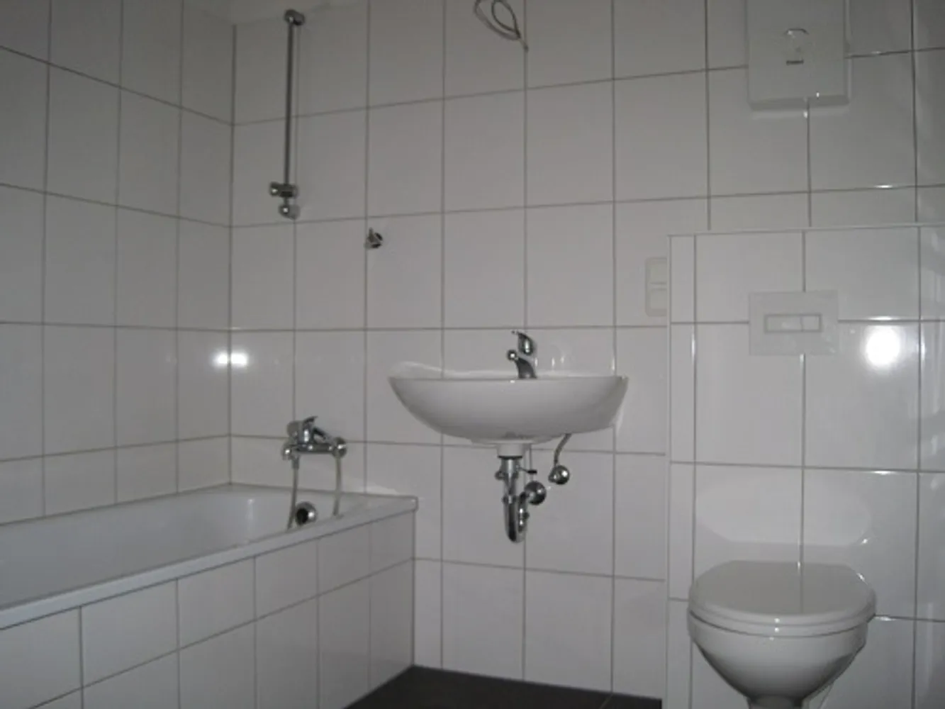 3 Zimmer Wohnung mit 73 m² in Bonn – Bild 2