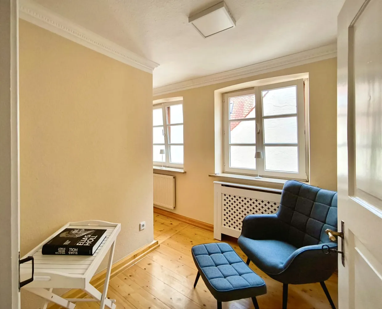 3 Zimmer Wohnung mit 65 m² in Augsburg – Bild 9