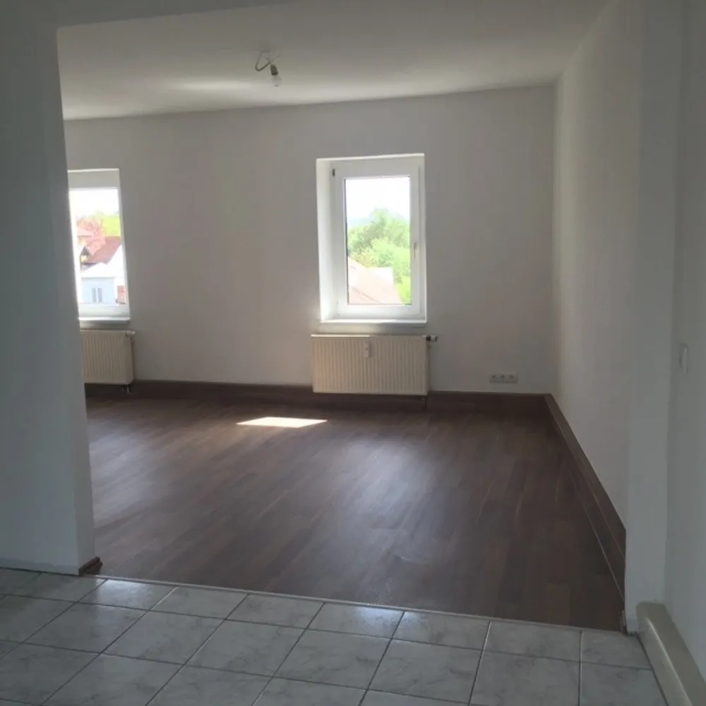 4 Zimmer Wohnung mit 111 m² in Nordhausen – Bild 8