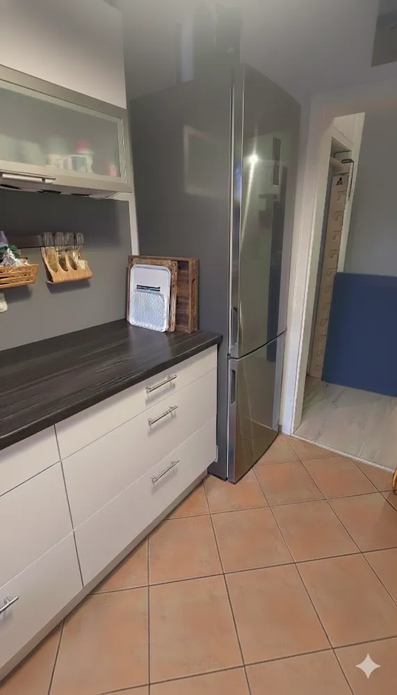 4 Zimmer Wohnung mit 112 m² in Darmstadt – Bild 3