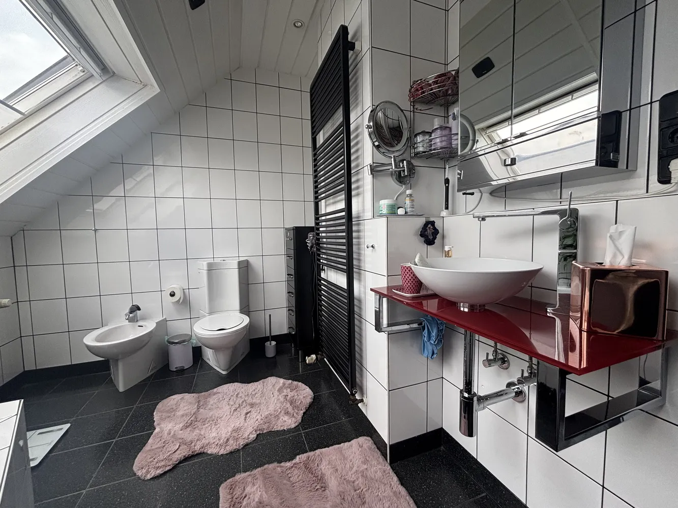 3 Zimmer Wohnung mit 99 m² in Bochum – Bild 6