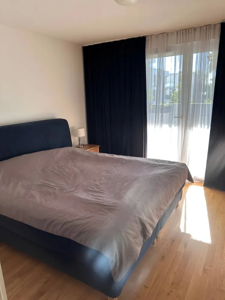 3 Zimmer Wohnung mit 76 m² in Fürth – Bild 4