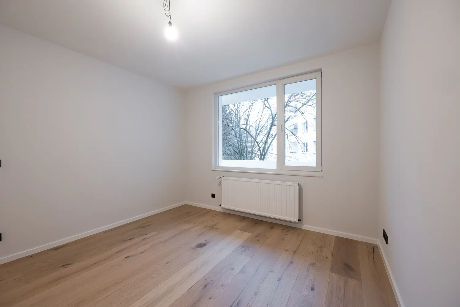 2 room apartment with 57 m² in Düsseldorf – Photo 12