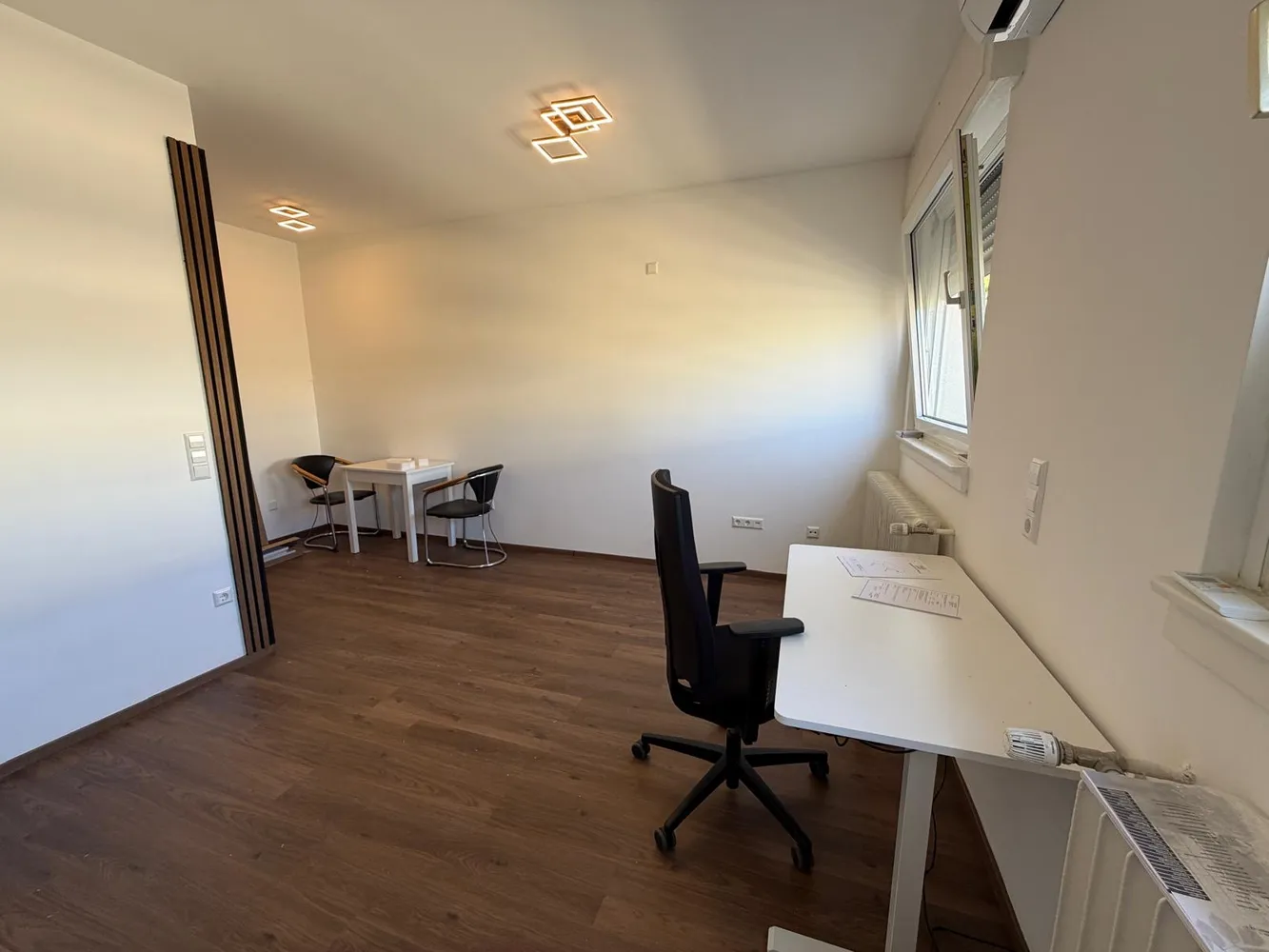1 Zimmer Wohnung mit 27 m² in Mannheim – Bild 11