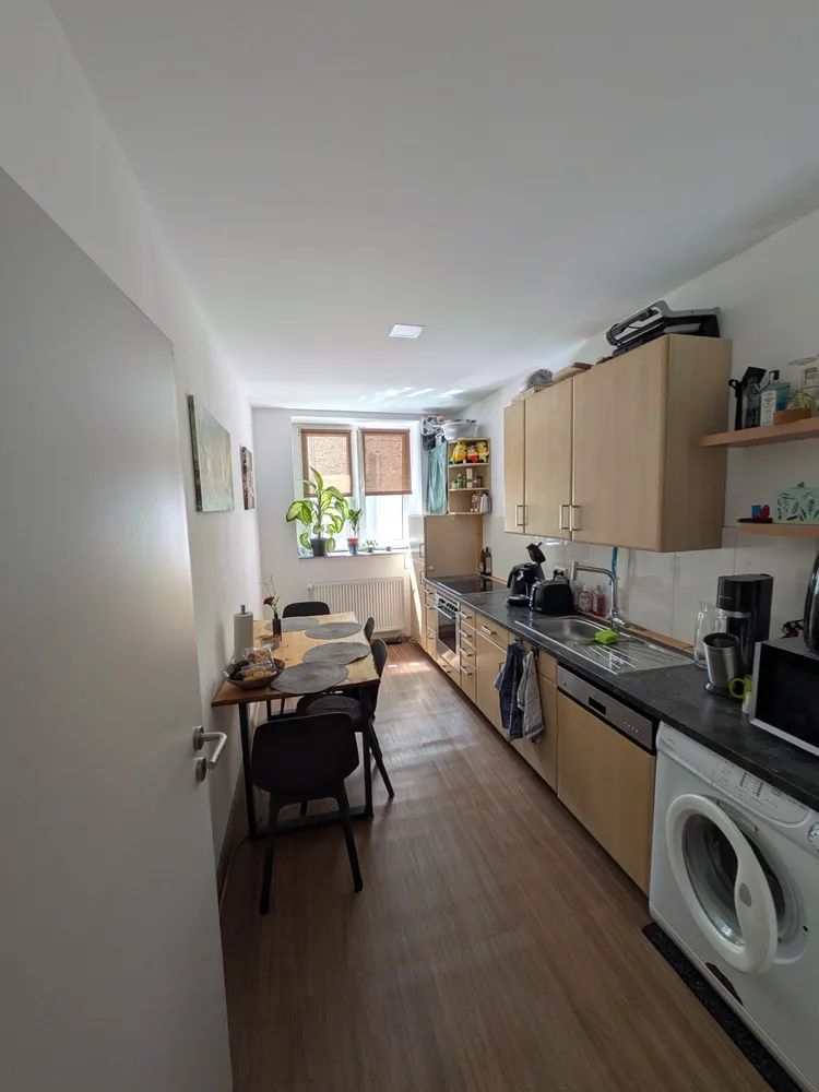 4 room apartment with 65 m² in Bochum – Photo 3
