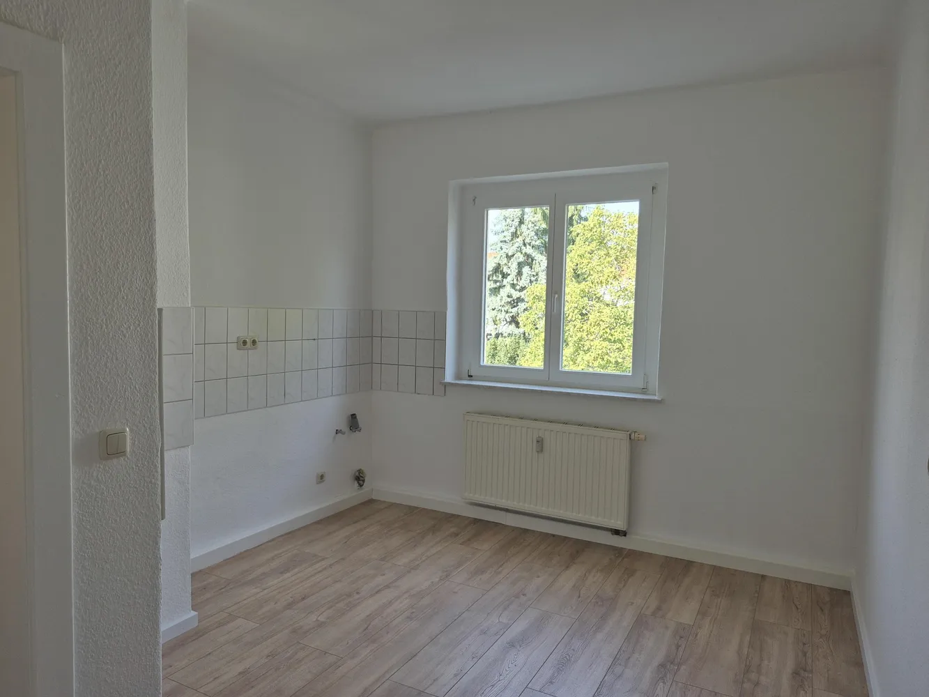 2 Zimmer Wohnung mit 50 m² in Dresden – Bild 7