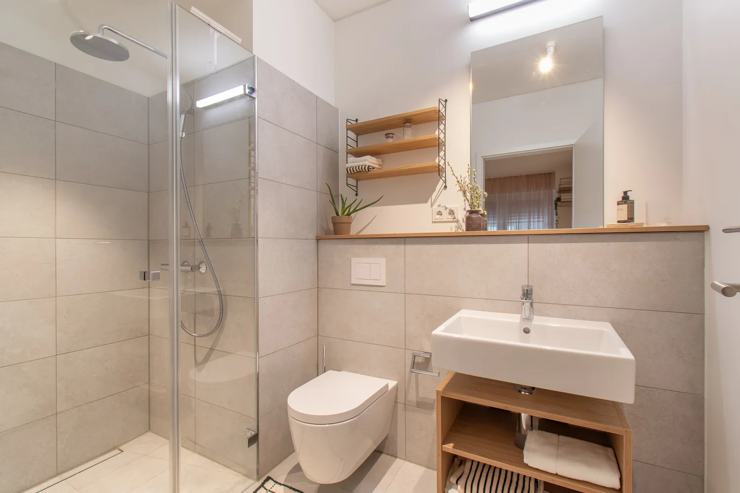 1 Zimmer Wohnung mit 28 m² in Hamburg – Bild 10