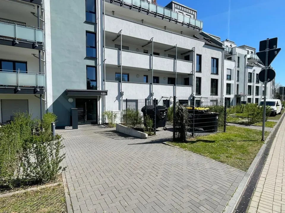 3 Zimmer Wohnung mit 90 m² in Brühl – Bild 5