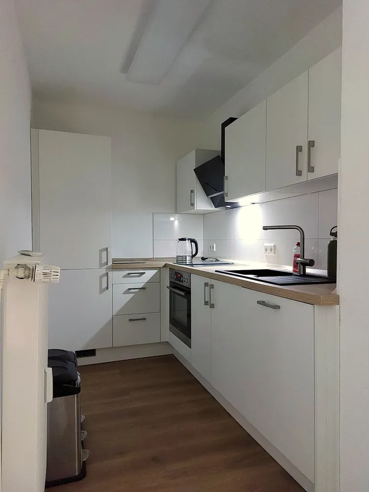 2 Zimmer Wohnung mit 53 m² in Wuppertal – Bild 3