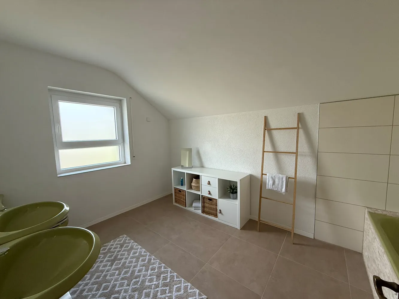 4 Zimmer Wohnung mit 98 m² in Ettlingen – Bild 7