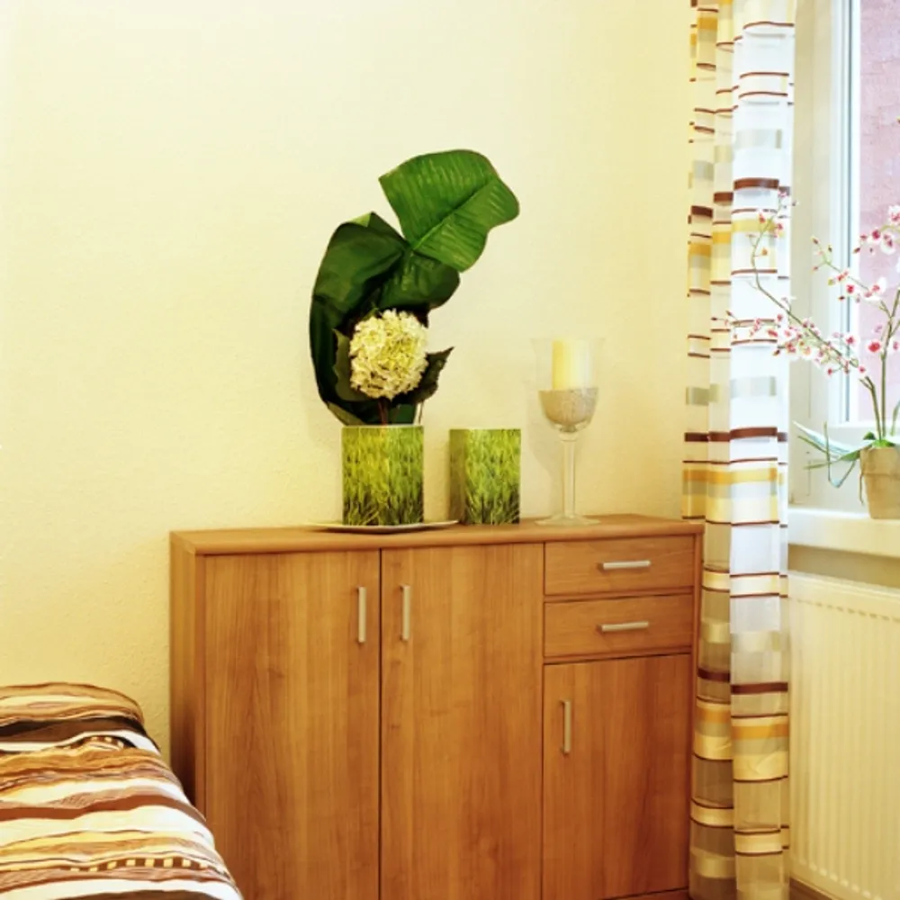 2 room apartment with 60 m² in Berlin – Photo 1