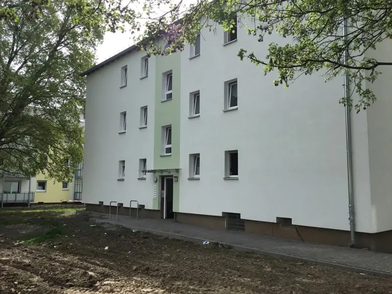 4 Zimmer Wohnung mit 71 m² in Kassel – Bild 5