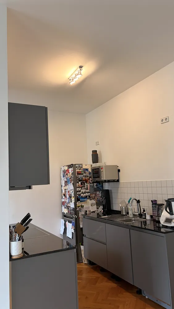 2 Zimmer Wohnung mit 69 m² in Chemnitz – Bild 2