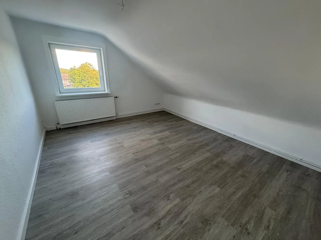 3 Zimmer Wohnung mit 50 m² in Hannover – Bild 4
