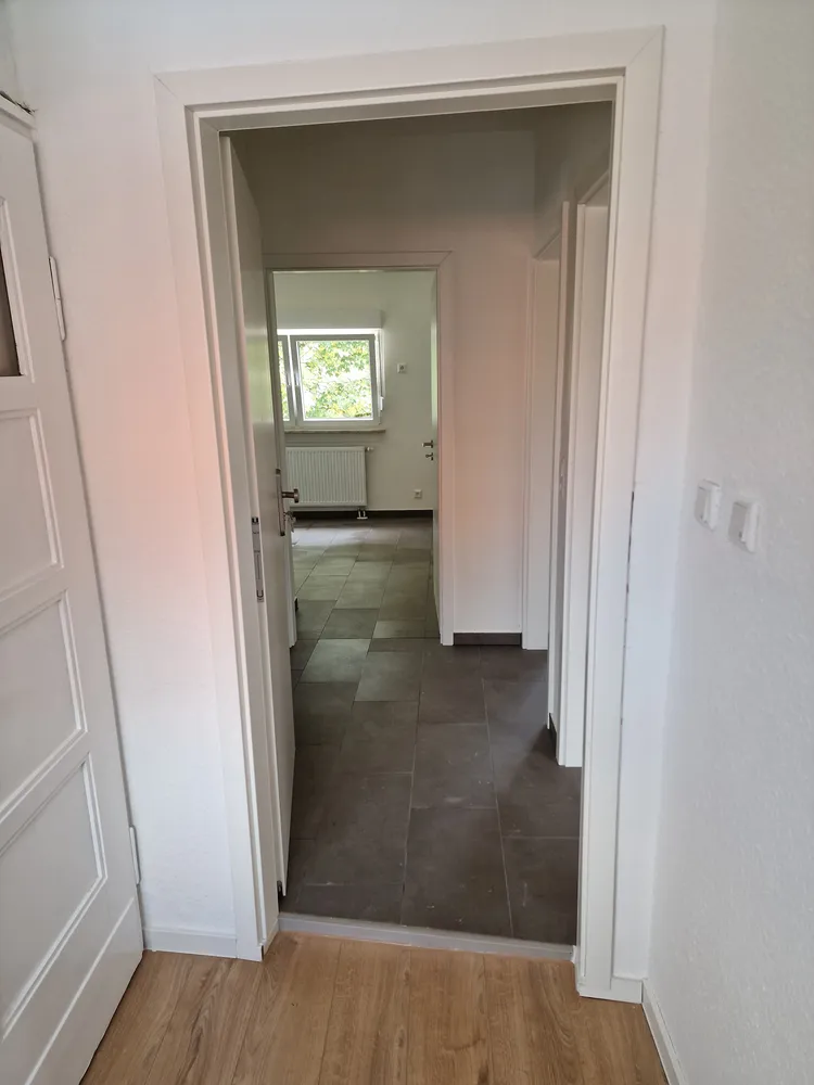 2 Zimmer Wohnung mit 60 m² in Mannheim – Bild 10