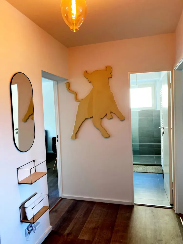 Shared room with 22 m² in Berlin – Photo 4