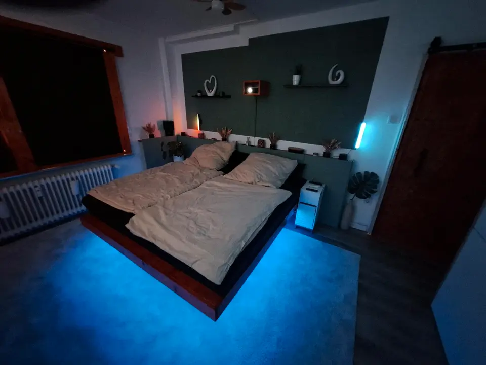 2 Zimmer Wohnung mit 50 m² in Emmerich am Rhein – Bild 8