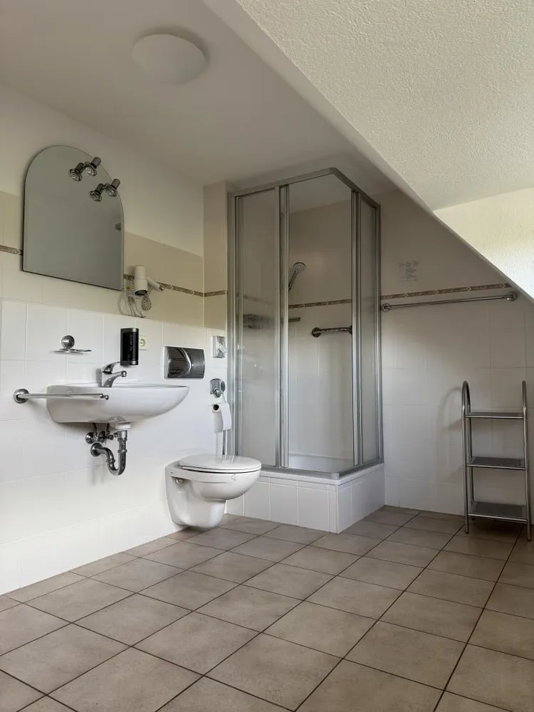 1 Zimmer Wohnung mit 33 m² in Wernigerode – Bild 6