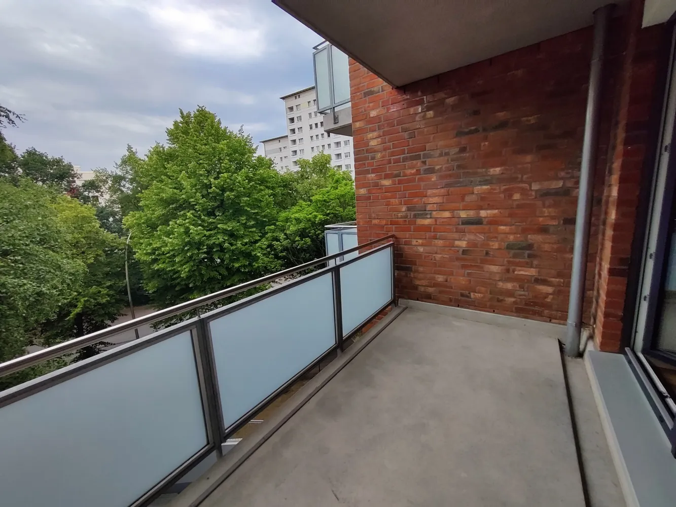1 room apartment with 43 m² in Hamburg – Photo 6