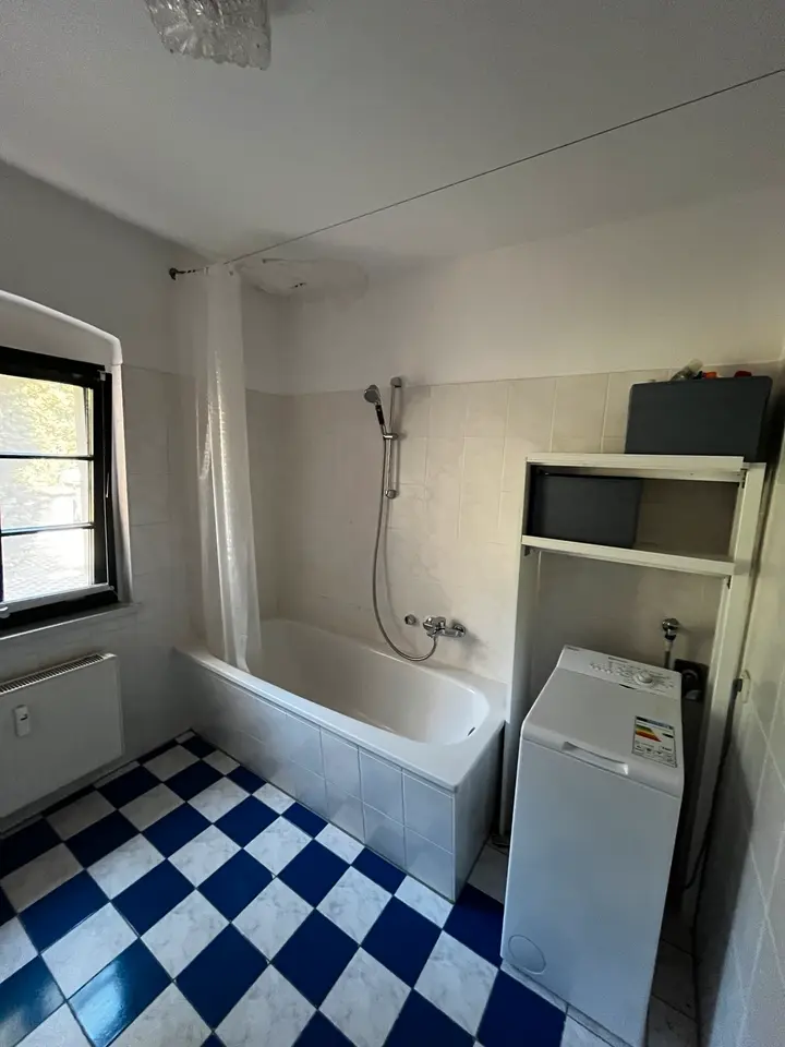 3 Zimmer Wohnung mit 50 m² in Dresden – Bild 7