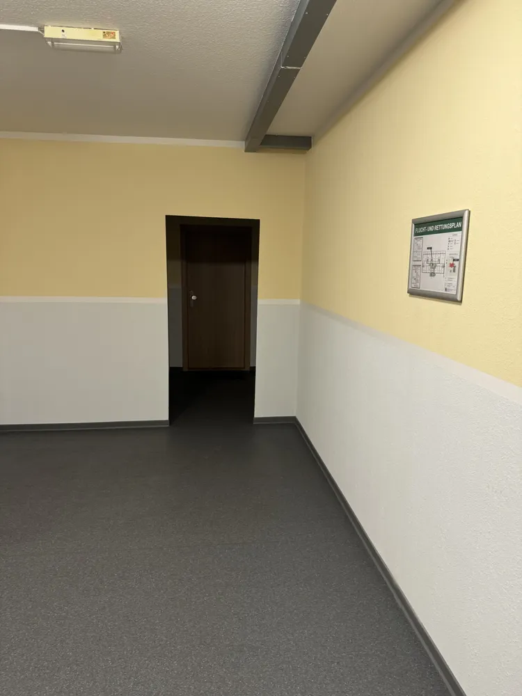 2 Zimmer Wohnung mit 51 m² in Neubrandenburg – Bild 11