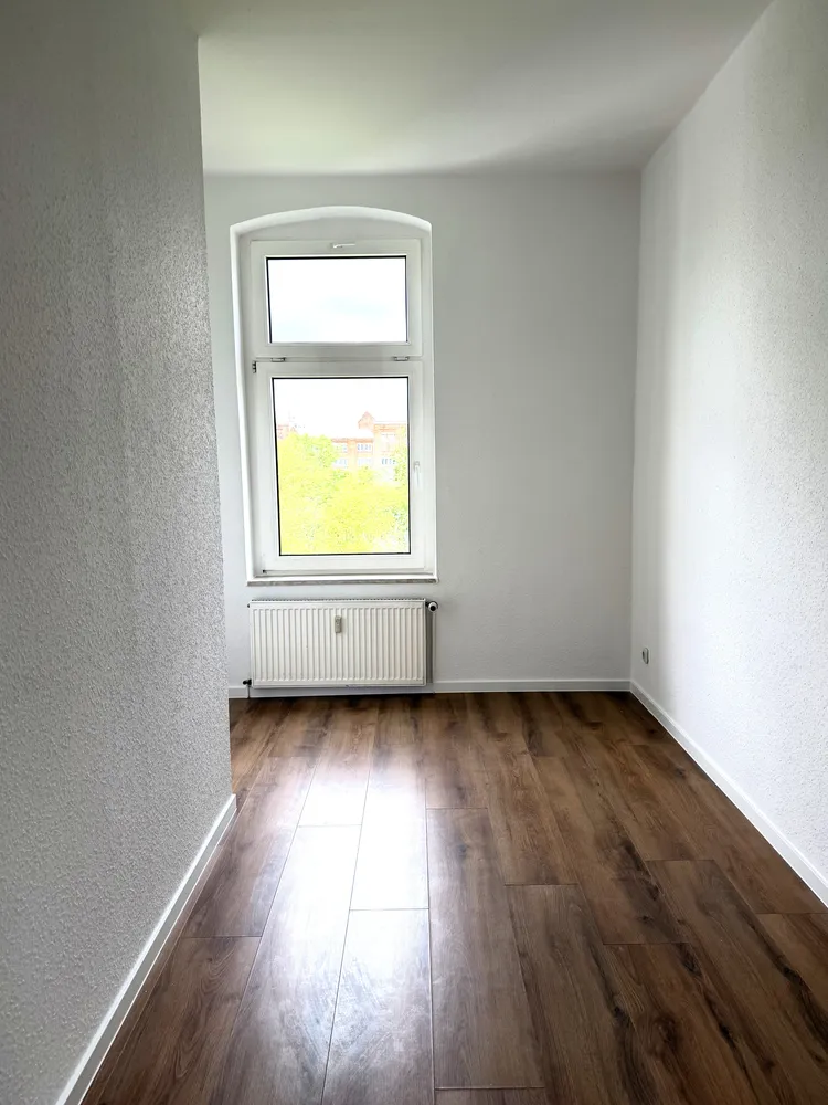 3 room apartment with 62 m² in Magdeburg – Photo 3