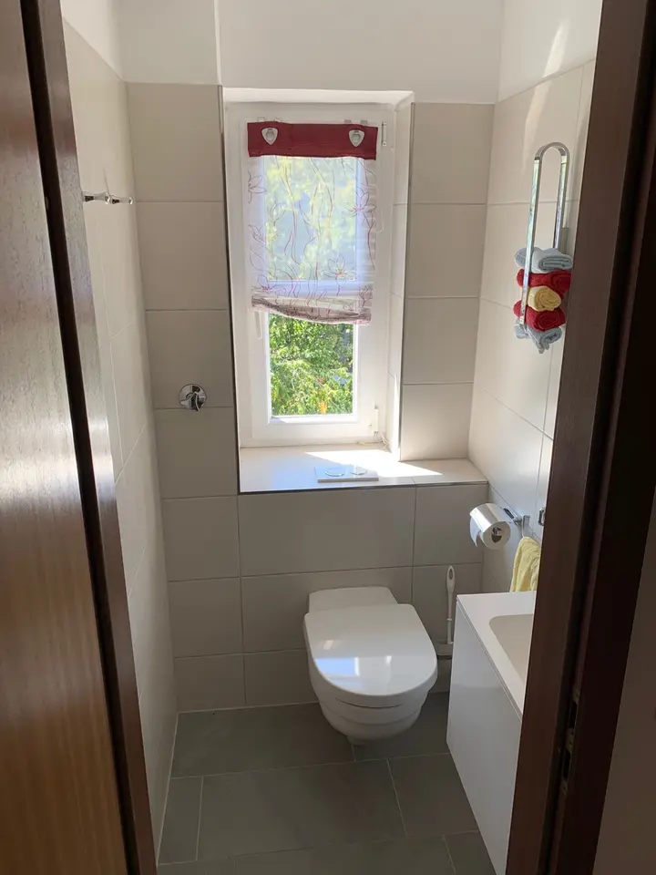 3 Zimmer Wohnung mit 80 m² in Düsseldorf – Bild 7