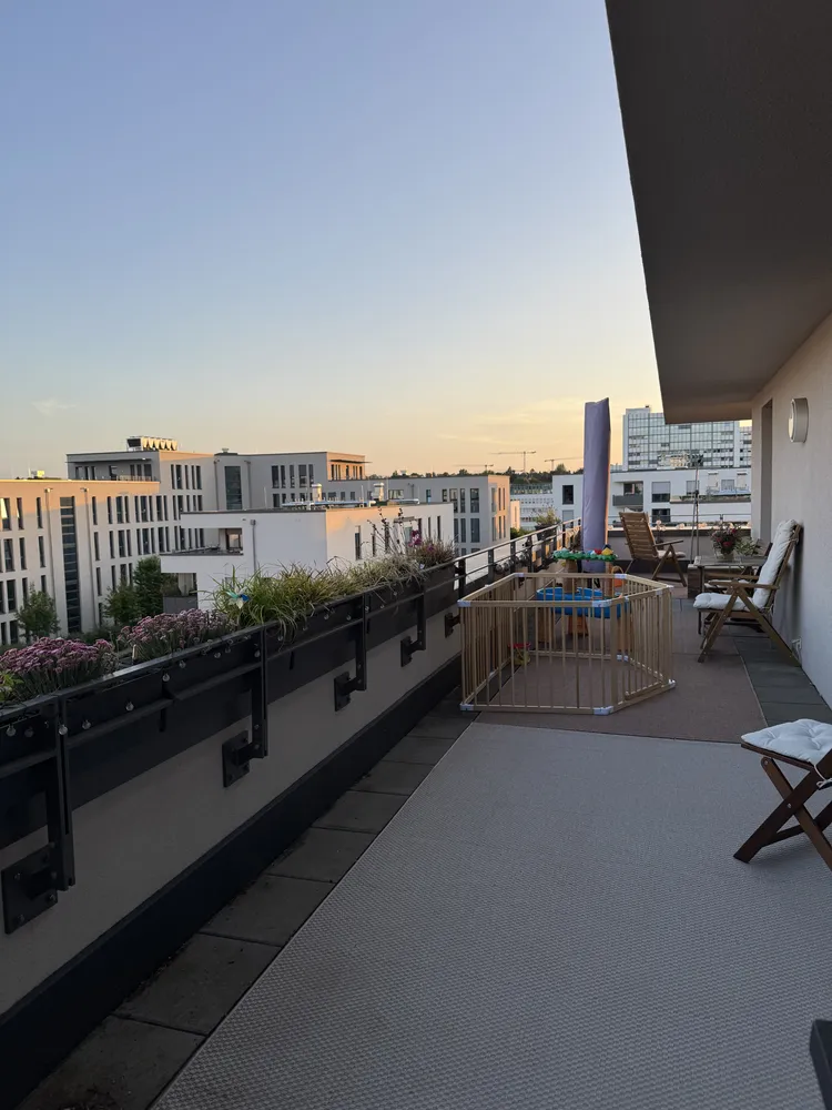 4 Zimmer Wohnung mit 104 m² in Wiesbaden – Bild 12