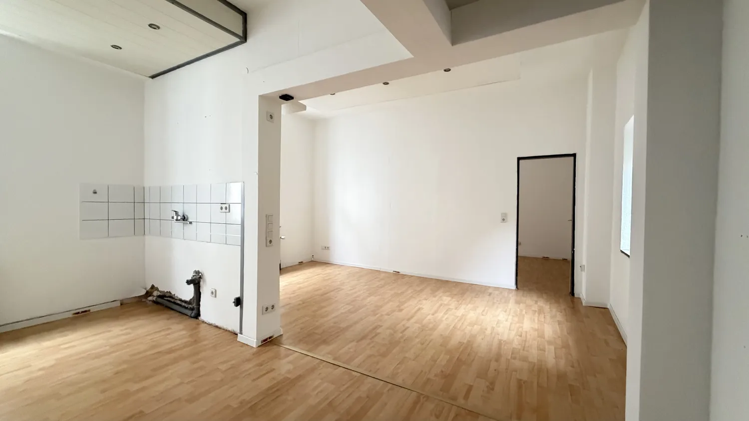 2 Zimmer Wohnung mit 53 m² in Wuppertal – Bild 8