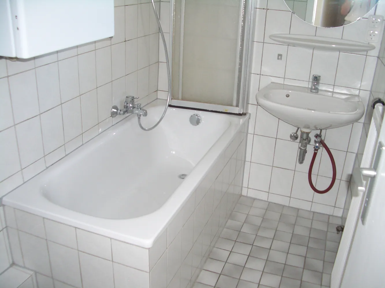 2 Zimmer Wohnung mit 50 m² in Aachen – Bild 8