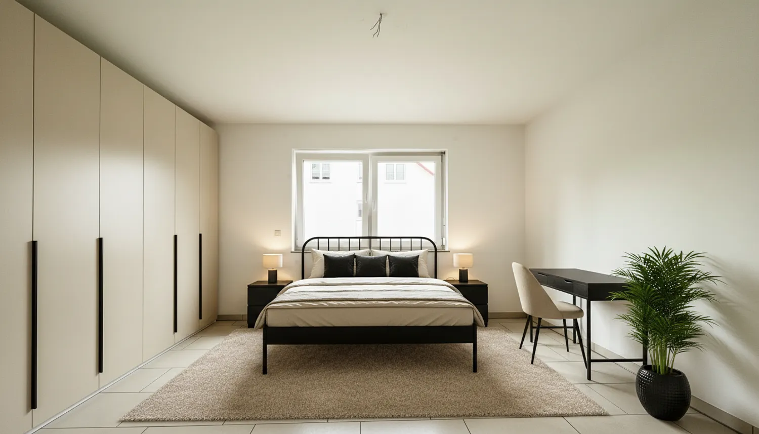 2 Zimmer Wohnung mit 80 m² in Unna – Bild 4
