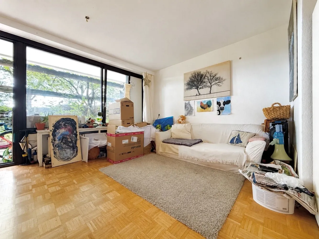 2 Zimmer Wohnung mit 67 m² in Köln – Bild 2