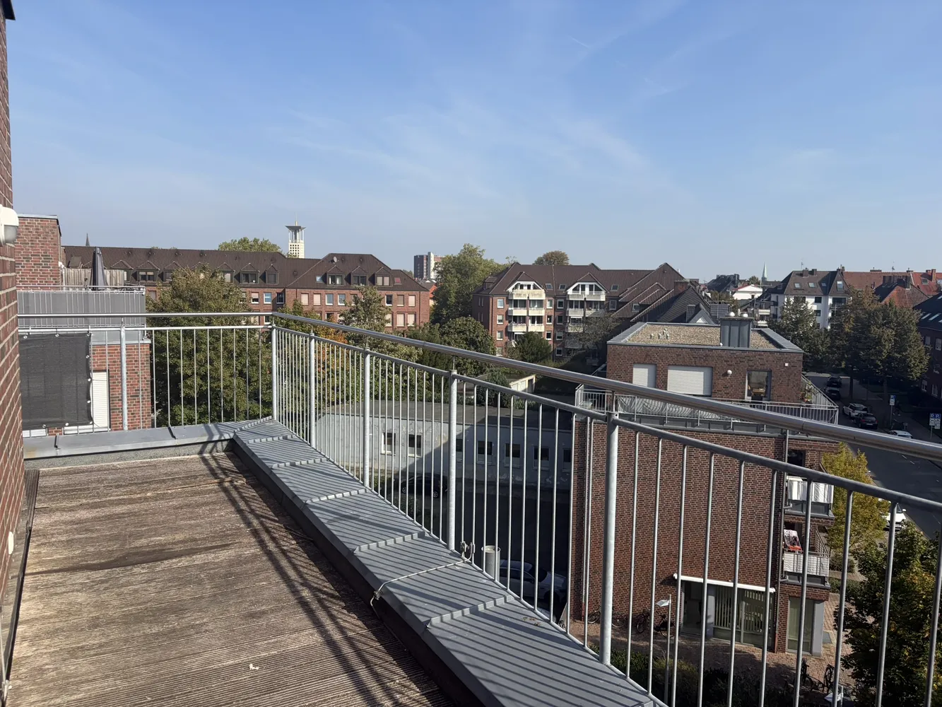 4 Zimmer Wohnung mit 118 m² in Münster – Bild 6