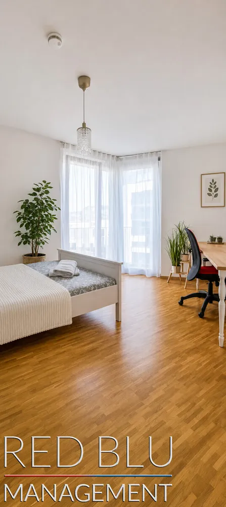 3 Zimmer Wohnung mit 93 m² in Böblingen – Bild 7