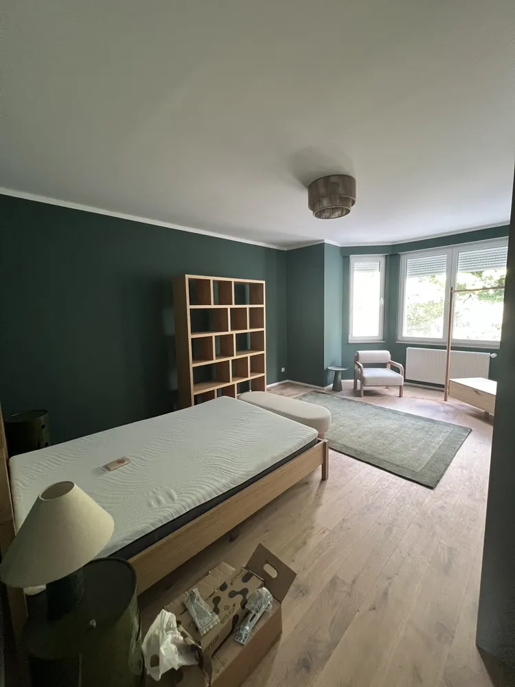 4 Zimmer Wohnung mit 110 m² in Stuttgart – Bild 10