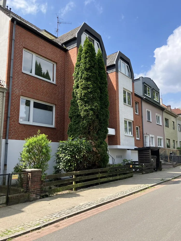 2 Zimmer Wohnung mit 70 m² in Bremen – Bild 1