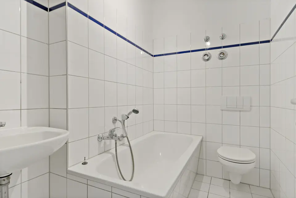 3 Zimmer Wohnung mit 70 m² in Zeitz – Bild 6