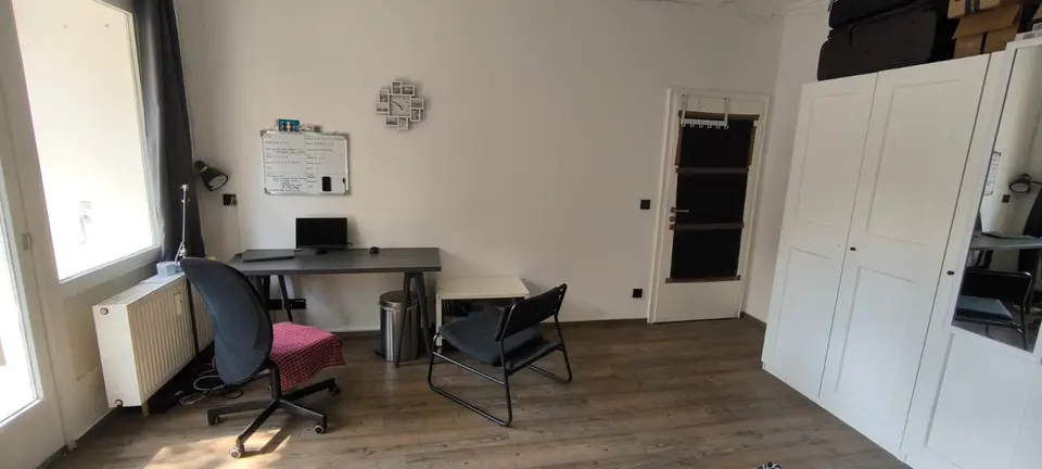 WG-Zimmer mit 26 m² in Hannover – Bild 3