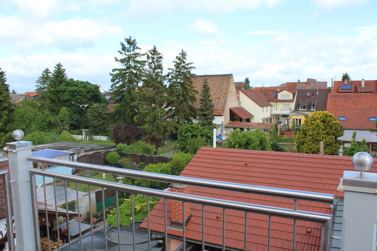 4 Zimmer Wohnung mit 70 m² in Mannheim – Bild 10