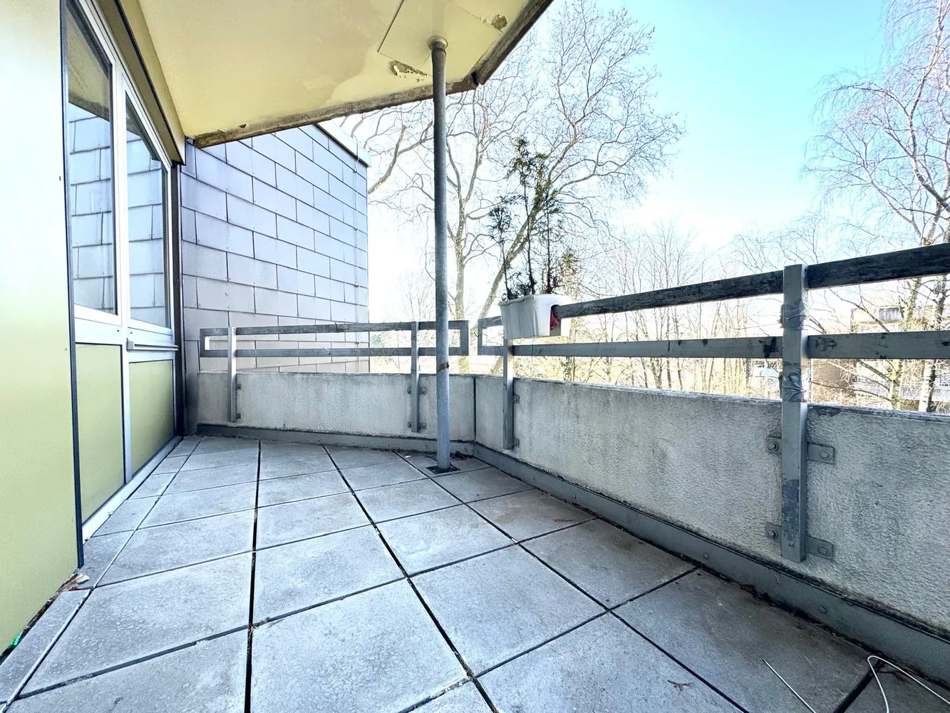 2 Zimmer Wohnung mit 45 m² in Herne – Bild 5