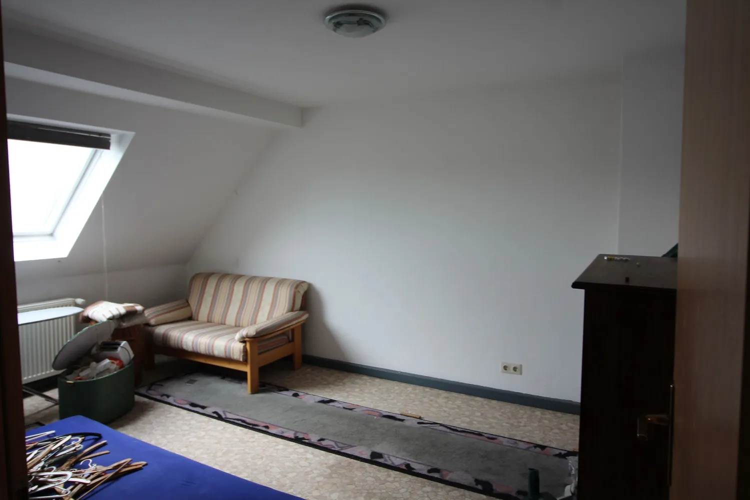 3 Zimmer Wohnung mit 56 m² in Recklinghausen – Bild 5