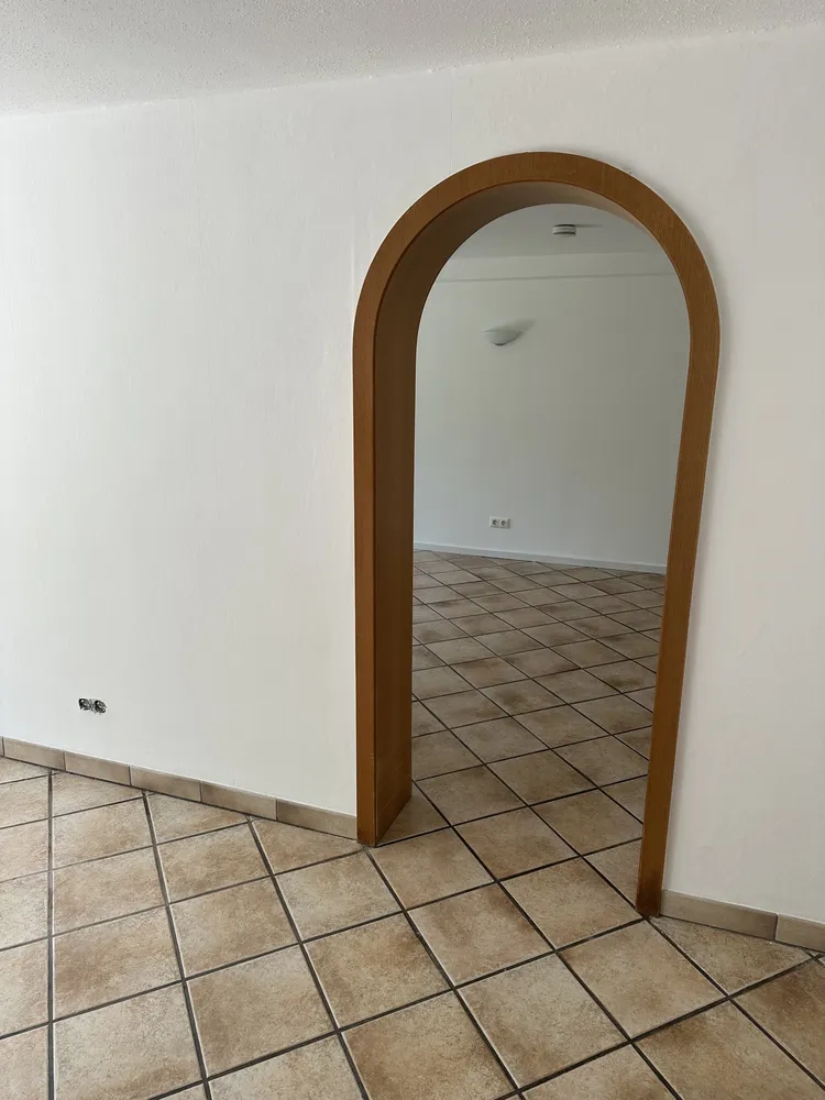 2 Zimmer Wohnung mit 50 m² in Essen – Bild 1
