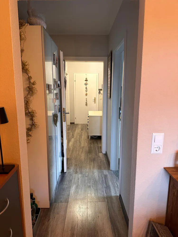 3 Zimmer Wohnung mit 100 m² in Solingen – Bild 9