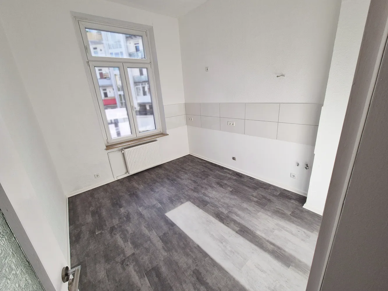 3 Zimmer Wohnung mit 124 m² in Bremen – Bild 5