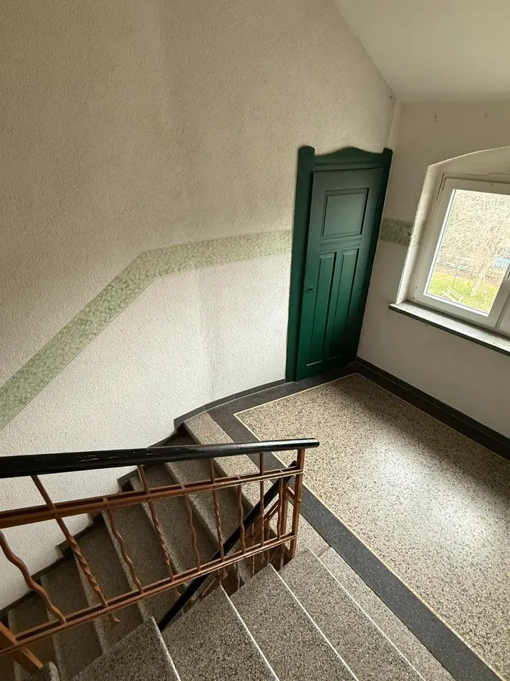 3 room apartment with 71 m² in Limbach-Oberfrohna – Photo 8