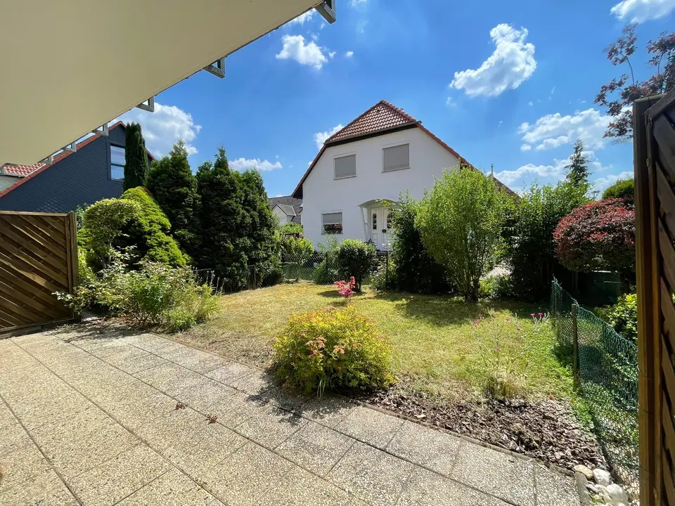 3 room apartment with 55 m² in Aschersleben – Photo 9
